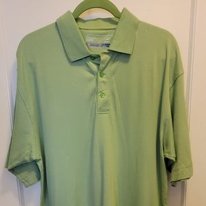 Men's Cutter & Buck DryTec Golf Polo